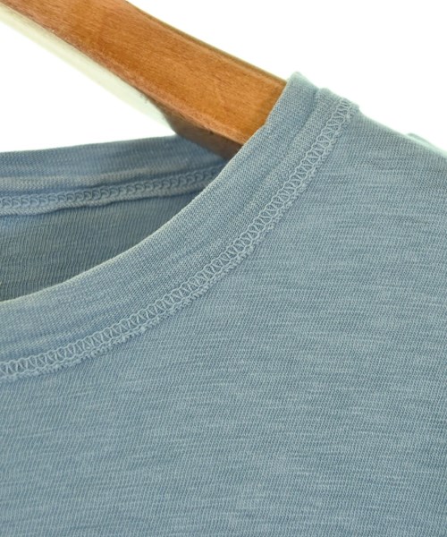45R（フォーティーファイブアール）Tシャツ・カットソー 青 サイズ:3(L位) メンズ/2200703210135