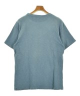 45R（フォーティーファイブアール）Tシャツ・カットソー 青 サイズ:3(L位) メンズ/2200703210135