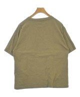 45R（フォーティーファイブアール）Tシャツ・カットソー カーキ サイズ:3(L位) メンズ/2200704865075