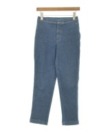 45R（フォーティーファイブアール）デニムパンツ 紺 サイズ:1(S位) レディース/2200706664010