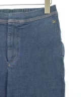 45R（フォーティーファイブアール）デニムパンツ 紺 サイズ:1(S位) レディース/2200706664010