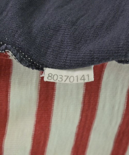 45R（フォーティーファイブアール）Tシャツ・カットソー 白 サイズ:4(XL位) メンズ/2200700656134