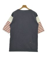 45R（フォーティーファイブアール）Tシャツ・カットソー 白 サイズ:4(XL位) メンズ/2200700656134