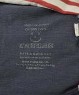 45R（フォーティーファイブアール）Tシャツ・カットソー 白 サイズ:4(XL位) メンズ/2200700656134
