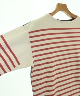 45R（フォーティーファイブアール）Tシャツ・カットソー 白 サイズ:4(XL位) メンズ/2200700656134