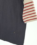 45R（フォーティーファイブアール）Tシャツ・カットソー 白 サイズ:4(XL位) メンズ/2200700656134