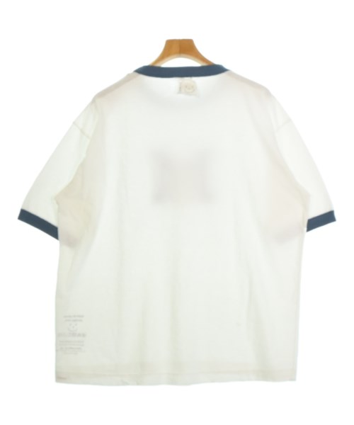 45R（フォーティーファイブアール）Tシャツ・カットソー 白 サイズ:-(XL位) メンズ/2200707598116