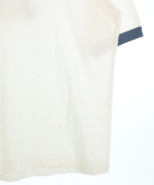 45R（フォーティーファイブアール）Tシャツ・カットソー 白 サイズ:-(XL位) メンズ/2200707598116