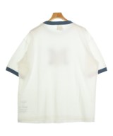 45R（フォーティーファイブアール）Tシャツ・カットソー 白 サイズ:-(XL位) メンズ/2200707598116