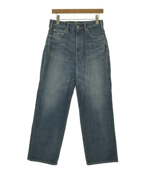 45R(フォーティーファイブアール)のデニムパンツ サイズ:-(S位) 10,400円