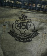 45R（フォーティーファイブアール）デニムパンツ 青 サイズ:-(S位) メンズ/2200706144062