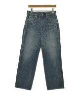 45R デニムパンツ