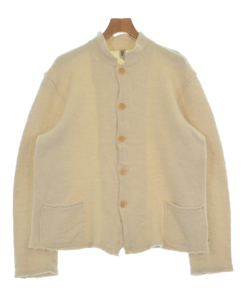 45R(フォーティーファイブアール)カバーオール ベージュ サイズ:-(XL位)/2200658863912