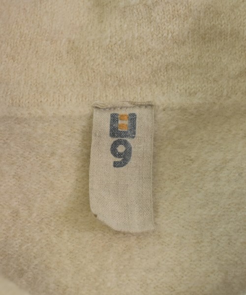 45R（フォーティーファイブアール）カバーオール ベージュ サイズ:-(XL位) メンズ/2200658863912