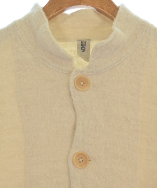 45R（フォーティーファイブアール）カバーオール ベージュ サイズ:-(XL位) メンズ/2200658863912