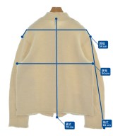 45R（フォーティーファイブアール）カバーオール ベージュ サイズ:-(XL位) メンズ/2200658863912