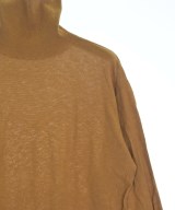 45R（フォーティーファイブアール）ニット・セーター 茶 サイズ:-(XS位) メンズ/2200659912053