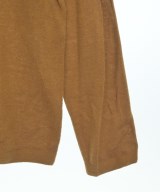 45R（フォーティーファイブアール）ニット・セーター 茶 サイズ:-(XS位) メンズ/2200659912053