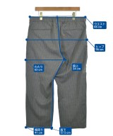 45R（フォーティーファイブアール）その他 グレー サイズ:-(L位) メンズ/2200663513024