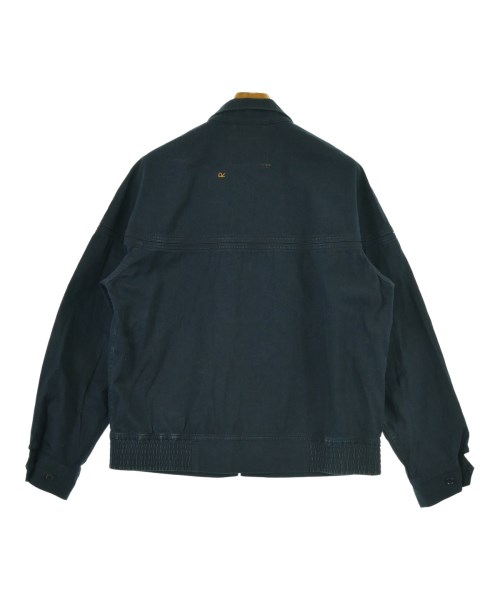 45R（フォーティーファイブアール）ブルゾン 紺 サイズ:-(XL位) メンズ/2200664765026