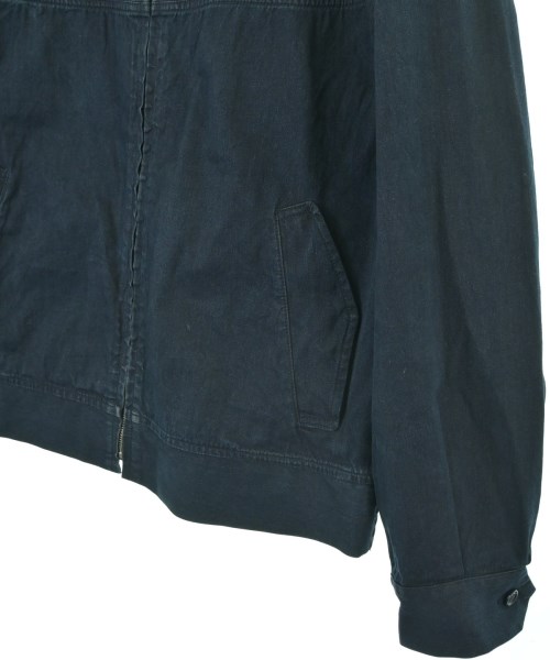 45R（フォーティーファイブアール）ブルゾン 紺 サイズ:-(XL位) メンズ/2200664765026