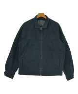 45R（フォーティーファイブアール）ブルゾン 紺 サイズ:-(XL位) メンズ/2200664765026