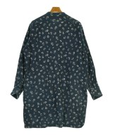 45R（フォーティーファイブアール）カジュアルシャツ 紺 サイズ:-(XL位) メンズ/2200664765040