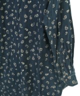 45R（フォーティーファイブアール）カジュアルシャツ 紺 サイズ:-(XL位) メンズ/2200664765040