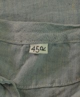 45R（フォーティーファイブアール）カジュアルシャツ 青 サイズ:-(XXL位) メンズ/2200664765064