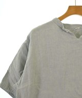 45R（フォーティーファイブアール）カジュアルシャツ 青 サイズ:-(XXL位) メンズ/2200664765064