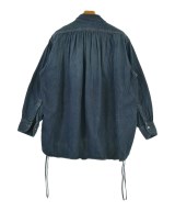 45R（フォーティーファイブアール）デニムジャケット 紺 サイズ:-(XXL位) メンズ/2200664765095