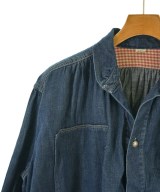 45R（フォーティーファイブアール）デニムジャケット 紺 サイズ:-(XXL位) メンズ/2200664765095