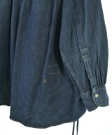 45R（フォーティーファイブアール）デニムジャケット 紺 サイズ:-(XXL位) メンズ/2200664765095