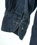 45R（フォーティーファイブアール）デニムジャケット 紺 サイズ:-(XXL位) メンズ/2200664765095