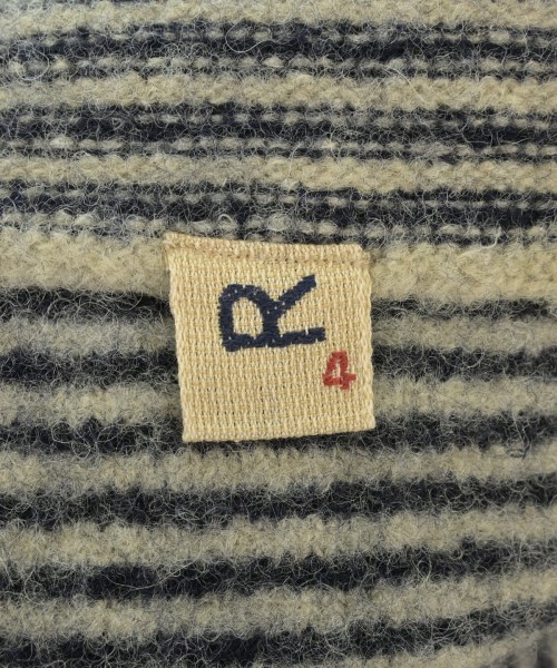 45R（フォーティーファイブアール）その他 紺 サイズ:4(XL位) メンズ/2200663980161