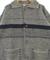 45R（フォーティーファイブアール）その他 紺 サイズ:4(XL位) メンズ/2200663980161