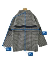 45R（フォーティーファイブアール）その他 紺 サイズ:4(XL位) メンズ/2200663980161