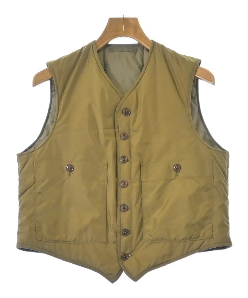 45R(フォーティーファイブアール)その他 カーキ サイズ:-(M位)/2200665884023