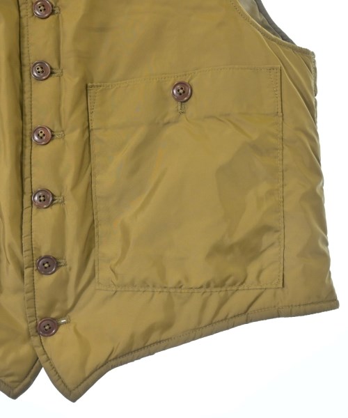 45R（フォーティーファイブアール）その他 カーキ サイズ:-(M位) メンズ/2200665884023