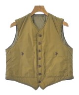 45R（フォーティーファイブアール）その他 カーキ サイズ:-(M位) メンズ/2200665884023