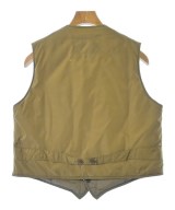 45R（フォーティーファイブアール）その他 カーキ サイズ:-(M位) メンズ/2200665884023