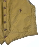 45R（フォーティーファイブアール）その他 カーキ サイズ:-(M位) メンズ/2200665884023