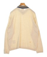 45R（フォーティーファイブアール）ニット・セーター ベージュ サイズ:2(M位) メンズ/2200669956023