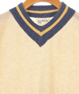 45R（フォーティーファイブアール）ニット・セーター ベージュ サイズ:2(M位) メンズ/2200669956023