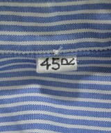 45R（フォーティーファイブアール）カジュアルシャツ 白 サイズ:-(XXL位) メンズ/2200671255022