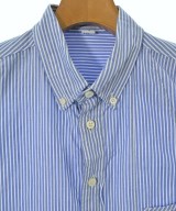 45R（フォーティーファイブアール）カジュアルシャツ 白 サイズ:-(XXL位) メンズ/2200671255022