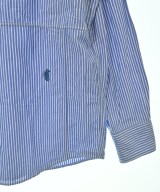 45R（フォーティーファイブアール）カジュアルシャツ 白 サイズ:-(XXL位) メンズ/2200671255022