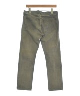45R（フォーティーファイブアール）デニムパンツ 茶 サイズ:30(M位) メンズ/2200731321056