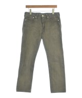 45R デニムパンツ