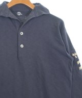 45R（フォーティーファイブアール）Tシャツ・カットソー 黒 サイズ:3(L位) メンズ/2200731321087